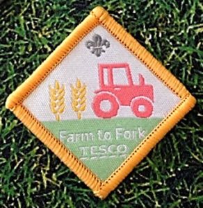 Farm to Fork visit